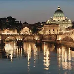 Tinkerbell Rome