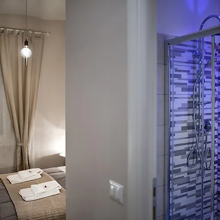Bed and breakfast Tinkerbell Roma