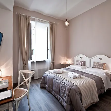 Tinkerbell Bed and breakfast Roma