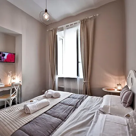 Bed and breakfast Tinkerbell 4*