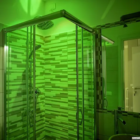 Tinkerbell Bed and breakfast