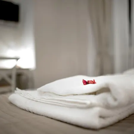 Bed and breakfast Tinkerbell Roma