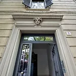 Tinkerbell Guesthouse