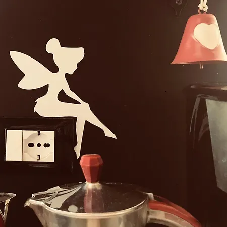 ベッド・アンド・ブレックファスト Tinkerbell