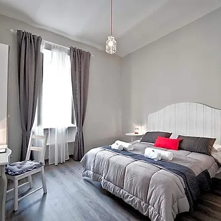 Tinkerbell Bed & Breakfast Rom