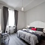 Nocleg ze śniadaniem Tinkerbell 4*