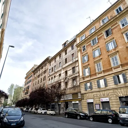 Tinkerbell Guesthouse Frühstückspension 4*