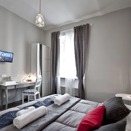 Tinkerbell Guesthouse