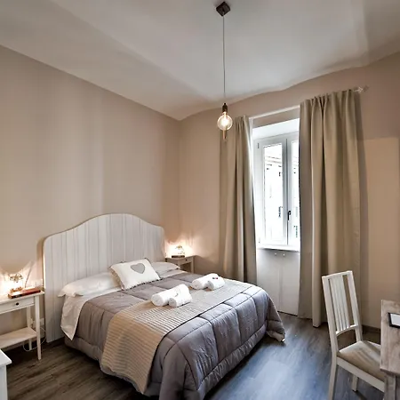 Frühstückspension Tinkerbell Guesthouse