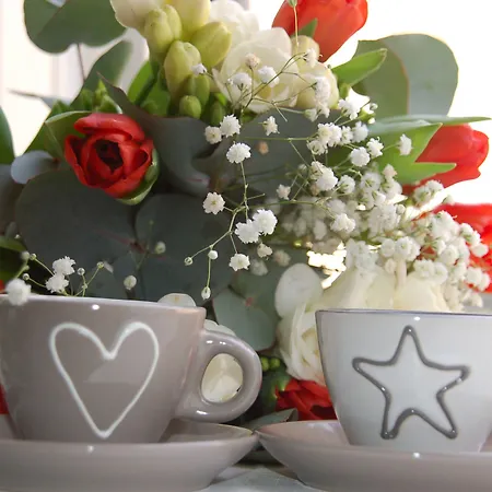 Tinkerbell Guesthouse