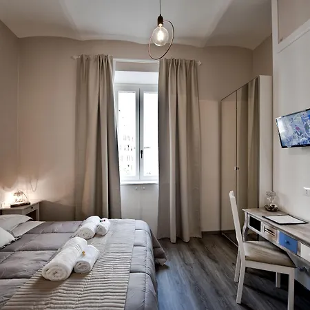 Bed & Breakfast Tinkerbell 4*
