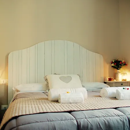 Tinkerbell Guesthouse Frühstückspension Rom