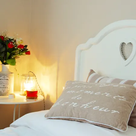 Tinkerbell Guesthouse Frühstückspension Rom