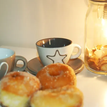 Tinkerbell Guesthouse Frühstückspension 4*