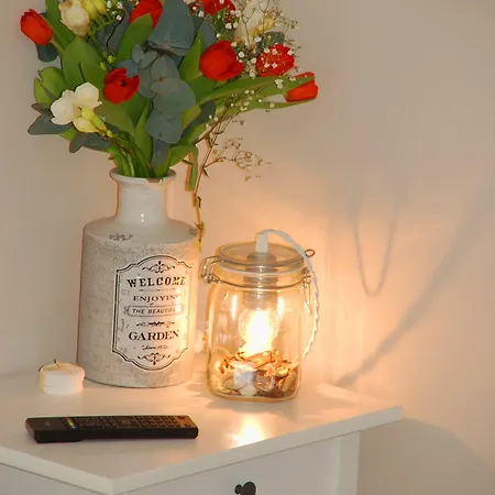 Tinkerbell Guesthouse 4*