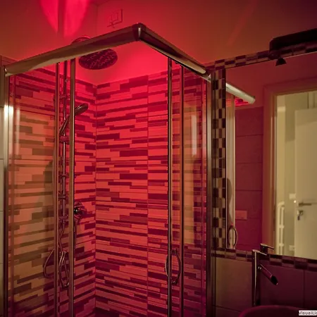 Tinkerbell Guesthouse Rom