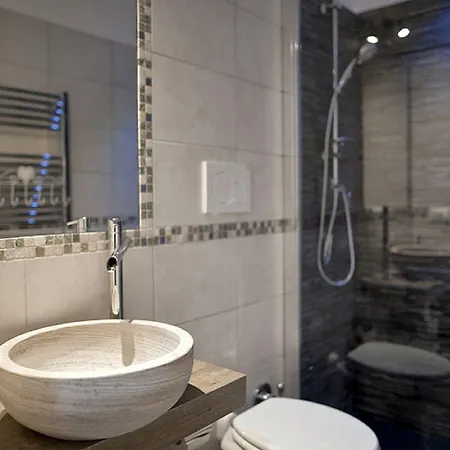 Frühstückspension Tinkerbell Guesthouse