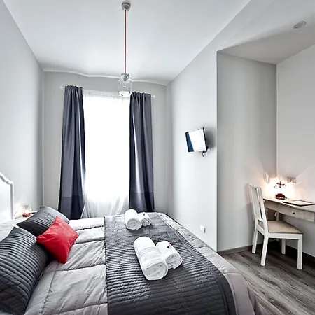 Tinkerbell Guesthouse Frühstückspension