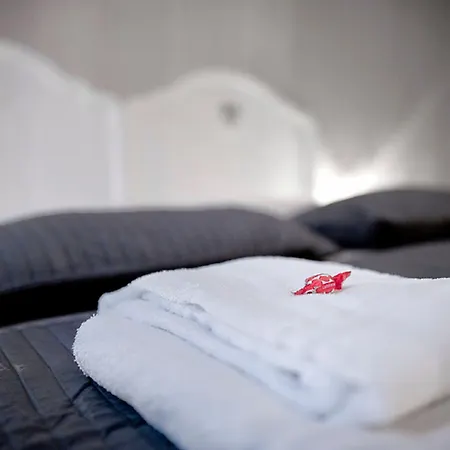 Tinkerbell Guesthouse Frühstückspension