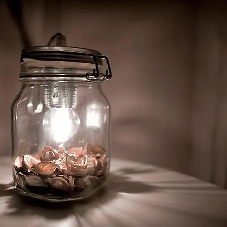 Tinkerbell Guesthouse Frühstückspension 4*