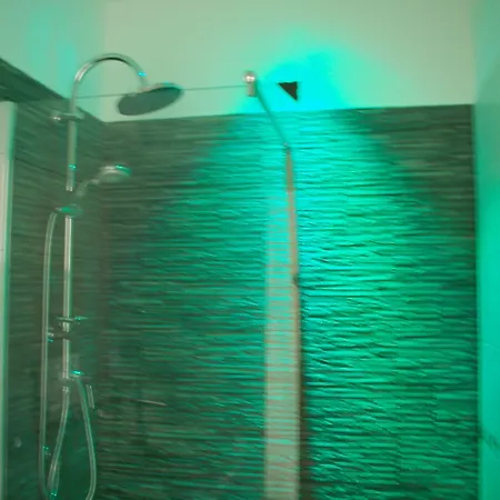 Tinkerbell Guesthouse Frühstückspension