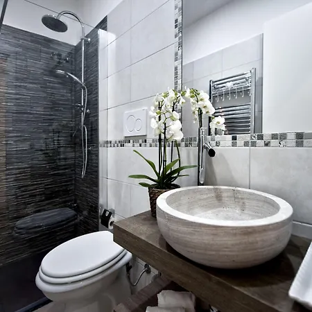 Frühstückspension Tinkerbell Guesthouse Rom