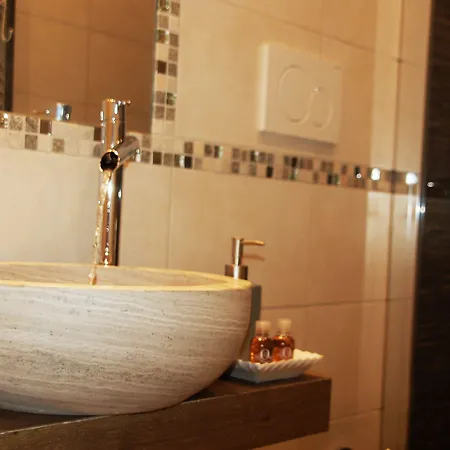 Tinkerbell Guesthouse Rom