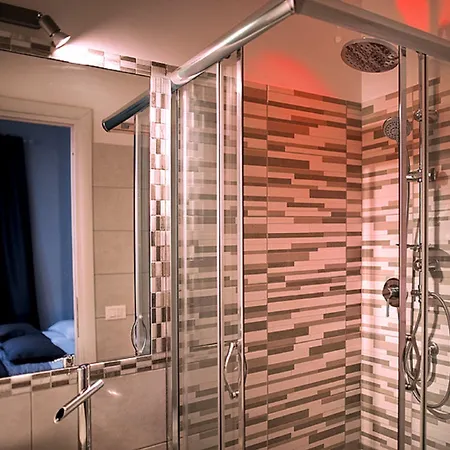 Tinkerbell Guesthouse Rom