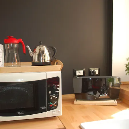 Tinkerbell Bed & Breakfast 4*