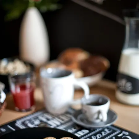 Frühstückspension Tinkerbell Guesthouse Rom