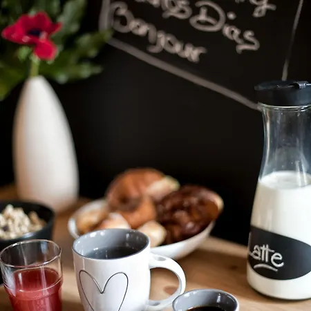 Tinkerbell Guesthouse Rom