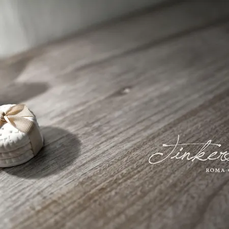 Tinkerbell Guesthouse 4* Rom