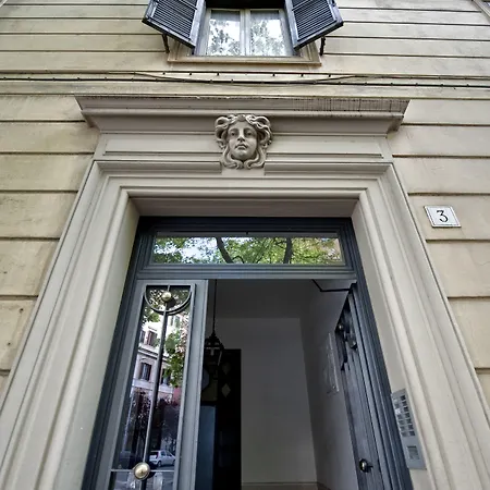 Tinkerbell Guesthouse