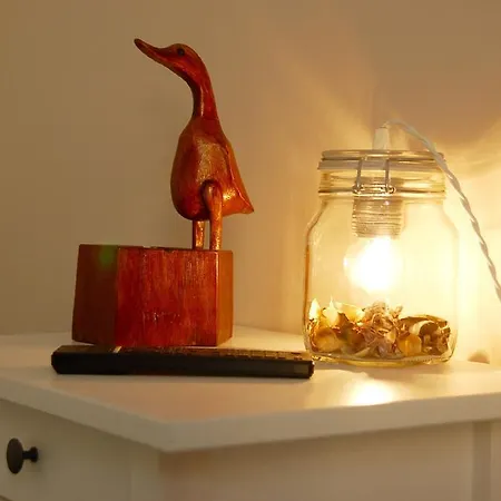 Tinkerbell Guesthouse Frühstückspension Rom