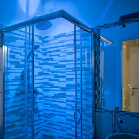 Frühstückspension Tinkerbell Guesthouse Rom