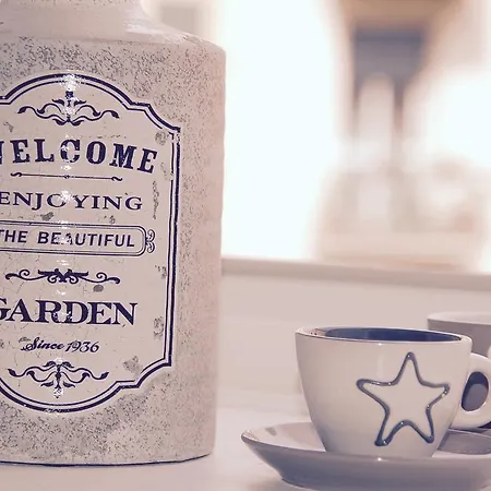 Frühstückspension Tinkerbell Guesthouse