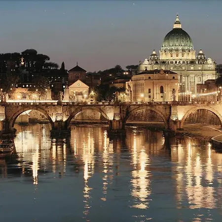 Tinkerbell Guesthouse Rom