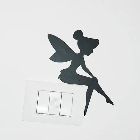 Frühstückspension Tinkerbell Guesthouse Rom