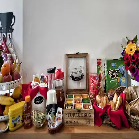 Frühstückspension Tinkerbell Guesthouse