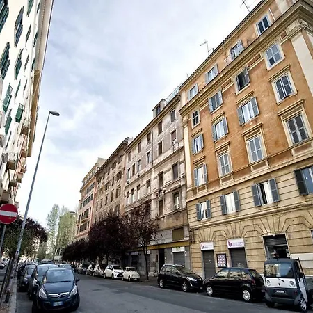 Tinkerbell Guesthouse 4*