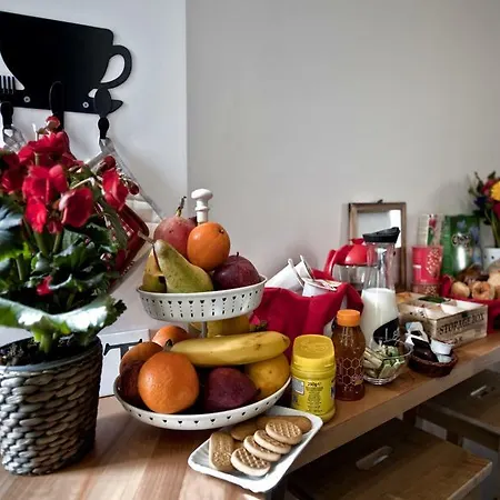 Tinkerbell Guesthouse Rom