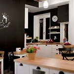 Couette-café Tinkerbell 4*