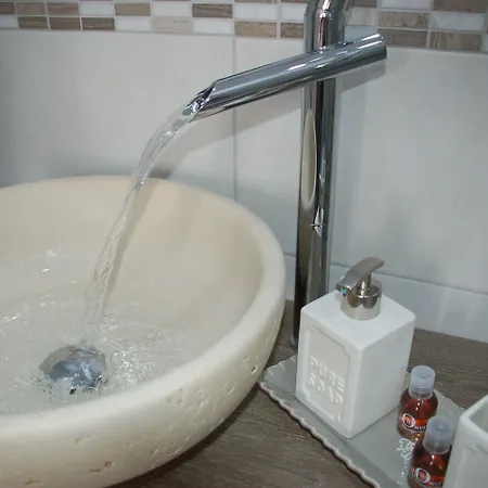 Tinkerbell Bed & Breakfast