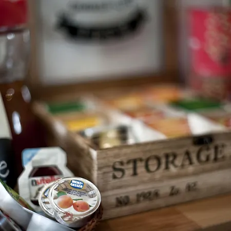 Tinkerbell Bed & Breakfast