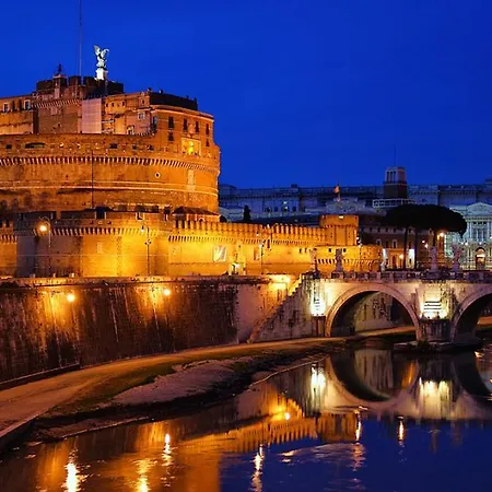 Bed & Breakfast Tinkerbell