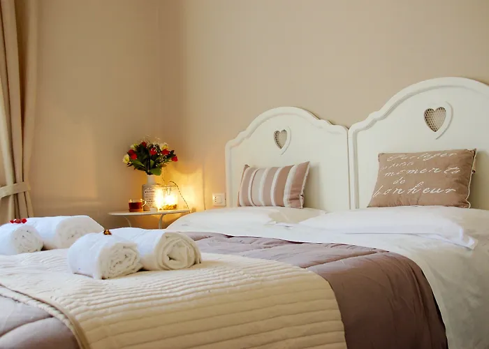 Tinkerbell Bed & Breakfast